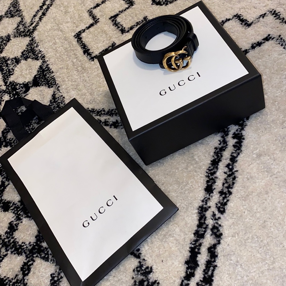 Gucci Belt